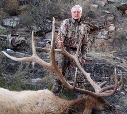 2015 Hunt Photos