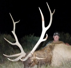 Branton Dennis NM Private