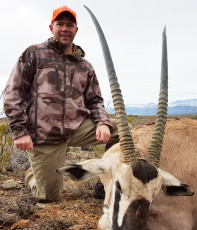 Oryx