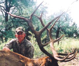 2007_Bob_Smith_Elk