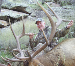 2007_Ron_Holmes_Elk
