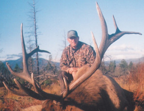 2007_Phil_Brown_Elk