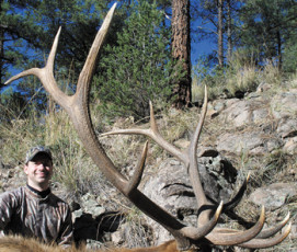 2007_Todd_Doherty_Elk