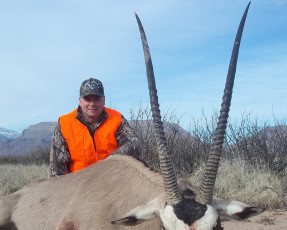 Shumate Joe NM Draw
