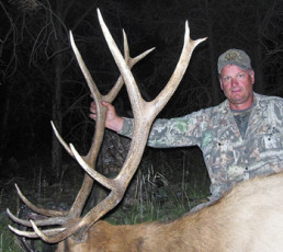 2007_Brooks_Gilbertson_Elk