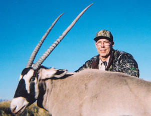2006_Norman_Wagner_Oryx
