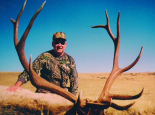 Bill Shanbarger