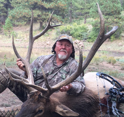 Gerke Rayburn NM Private