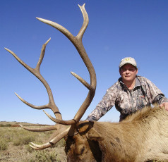 Hogoboom Ann NM Private