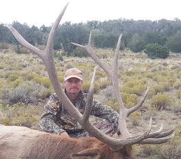 Jones Bill NM Private