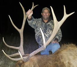 Rheinhardt Eric NM Draw