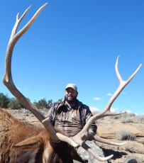 Valenegro Jose NM Private