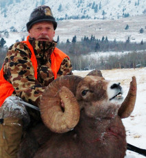 Ziemer Thomas Montana Draw