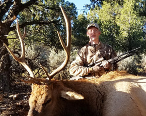 Crover Jr Charles NM Draw