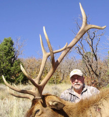 Hogoboom Paul NM Private