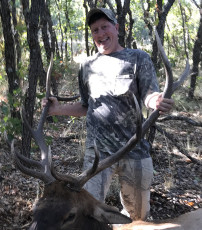 Massicott Jack NM Private