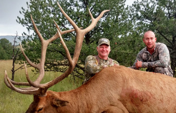 Blakely Barett NM Draw