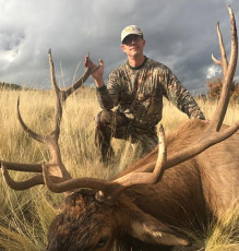 Bost Gary NM Private