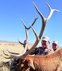 Johnson Roger NM Private