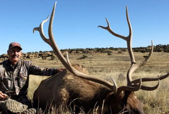 Tidwell Ronnie NM Private