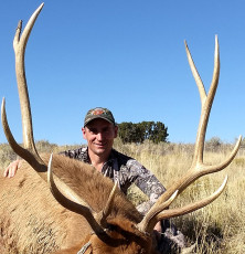 Wann Jeremiah NM Private