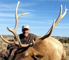 Kress Daniel NM Private