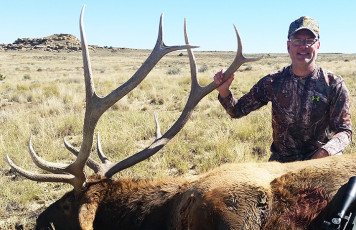 Decker William NM Private