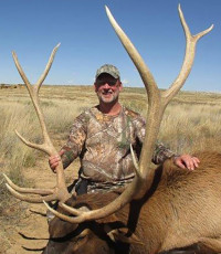 Decker Mark NM Private