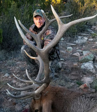 Race Randall AZ Draw