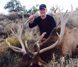 McKinney Chad NM Private