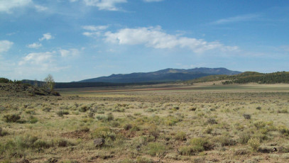 USO's Floyd Lee Ranch