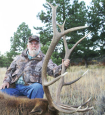 Delmas Claude NM Private