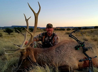 Say Jason NM Private Wired Outdoors