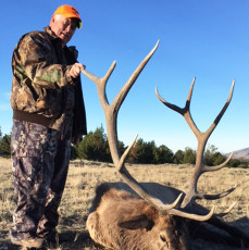 Robertson Bill NM Private