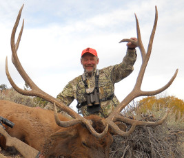 Solberg Gary WY Draw