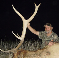 Kriigel Kevin NM Private