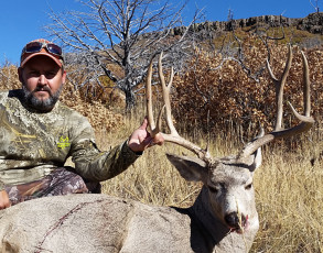 Campbell Tommy NM Private