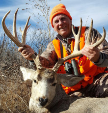 Brooks Michael KS Draw