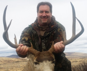 Banbury John NV Draw