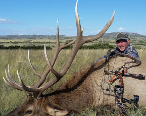 Fox Bruce NM Private