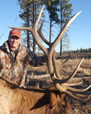 Hanson Jerry NM Draw