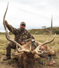 Gamble Ben NM Private