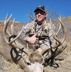 Hand David NM Private