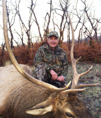 Gabbert Charles NM Private