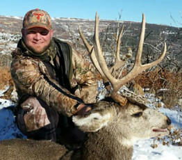 Garrant Chris NM Private