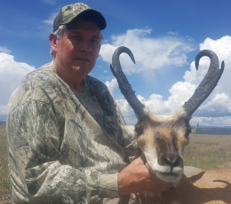 Shrivery George NM Draw