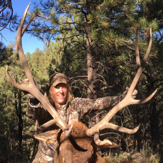 Romig Ron NM Private