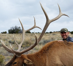 Cain Nick NM Private