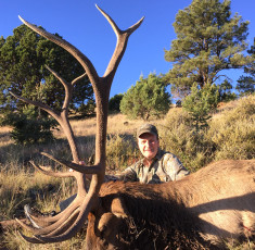 Scott Randall NM Private