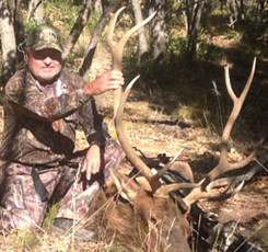 Grubb Stanley NM Private